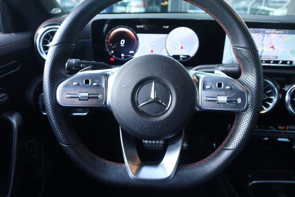 Mercedes-Benz CLA - Afbeelding 11 van 30