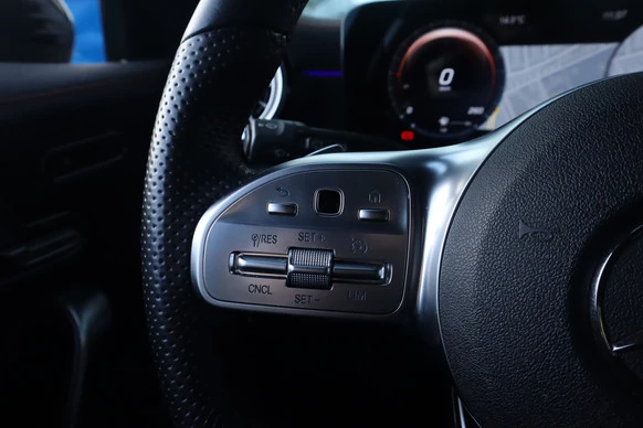 Mercedes-Benz CLA - Afbeelding 12 van 30