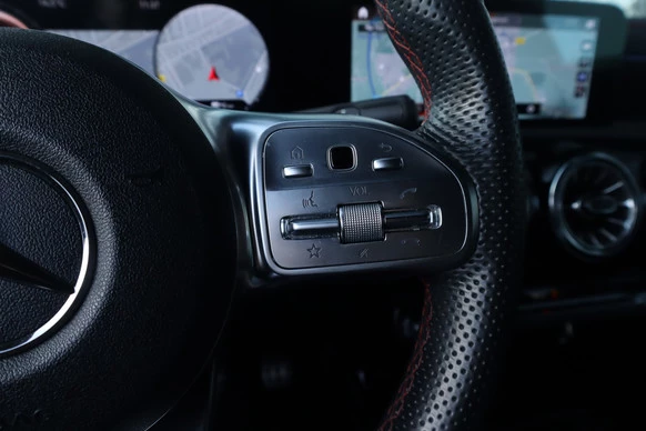 Mercedes-Benz CLA - Afbeelding 13 van 30