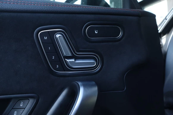 Mercedes-Benz CLA - Afbeelding 14 van 30