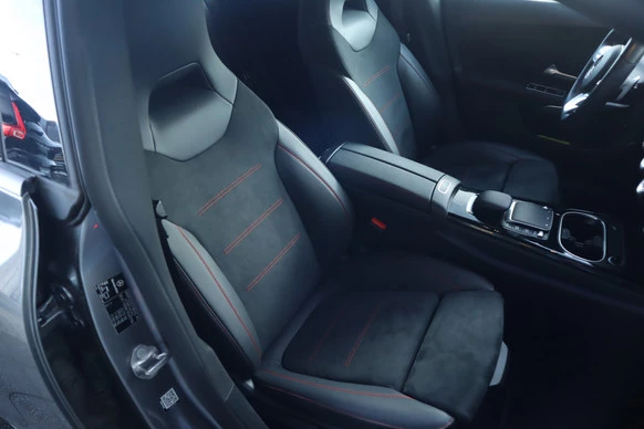 Mercedes-Benz CLA - Afbeelding 16 van 30