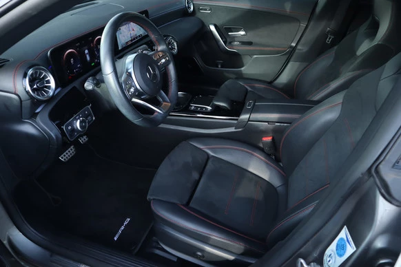 Mercedes-Benz CLA - Afbeelding 17 van 30