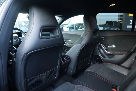 Mercedes-Benz CLA - Afbeelding 18 van 30