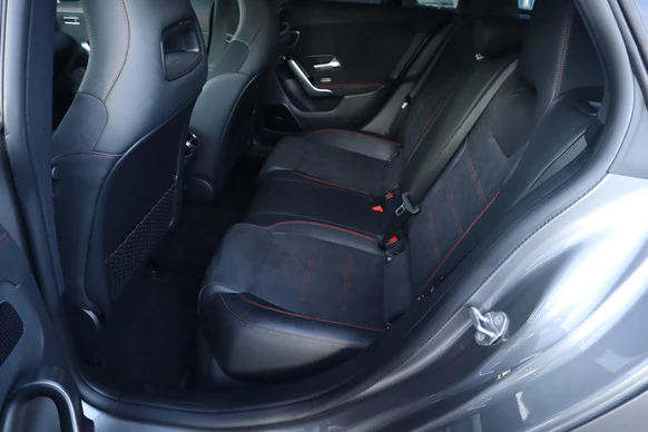 Mercedes-Benz CLA - Afbeelding 19 van 30