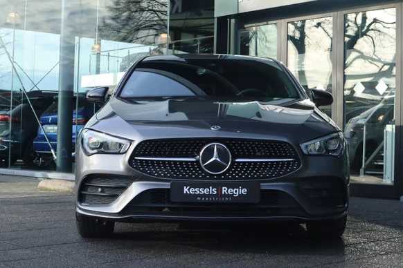 Mercedes-Benz CLA - Afbeelding 22 van 30