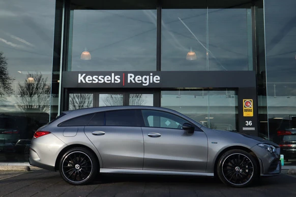 Mercedes-Benz CLA - Afbeelding 23 van 30