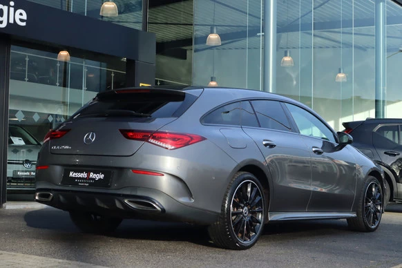 Mercedes-Benz CLA - Afbeelding 24 van 30