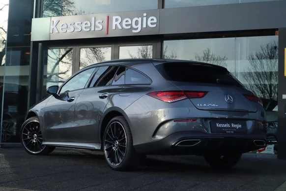 Mercedes-Benz CLA - Afbeelding 26 van 30