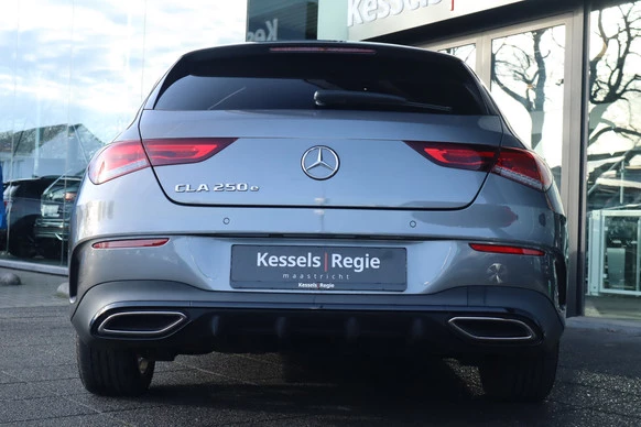 Mercedes-Benz CLA - Afbeelding 27 van 30