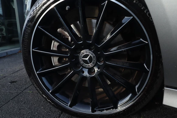 Mercedes-Benz CLA - Afbeelding 28 van 30