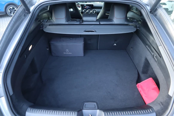 Mercedes-Benz CLA - Afbeelding 30 van 30