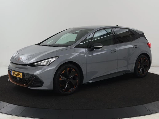 CUPRA Born - Afbeelding 1 van 30