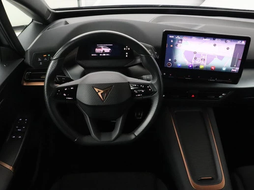 CUPRA Born - Afbeelding 3 van 30