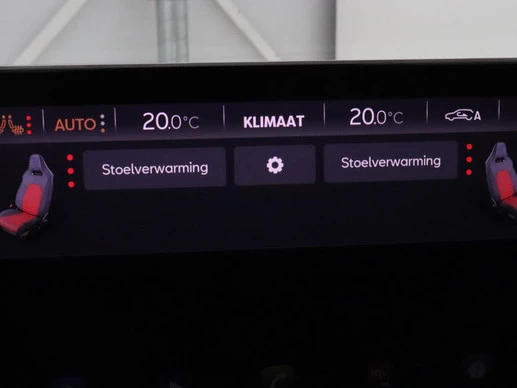 CUPRA Born - Afbeelding 7 van 30