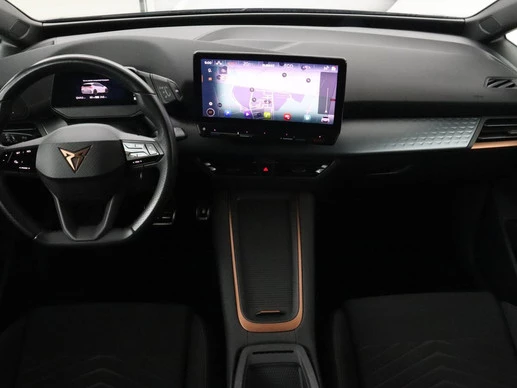 CUPRA Born - Afbeelding 9 van 30