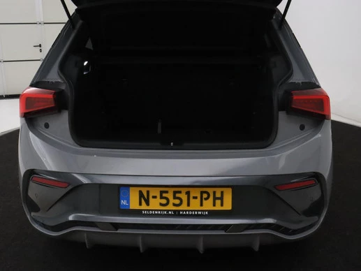 CUPRA Born - Afbeelding 12 van 30