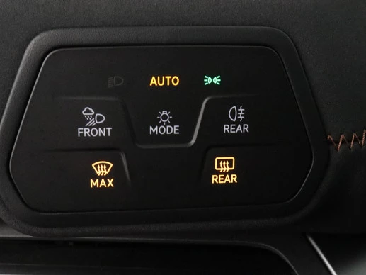 CUPRA Born - Afbeelding 17 van 30