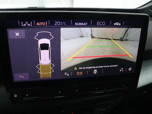 CUPRA Born - Afbeelding 18 van 30