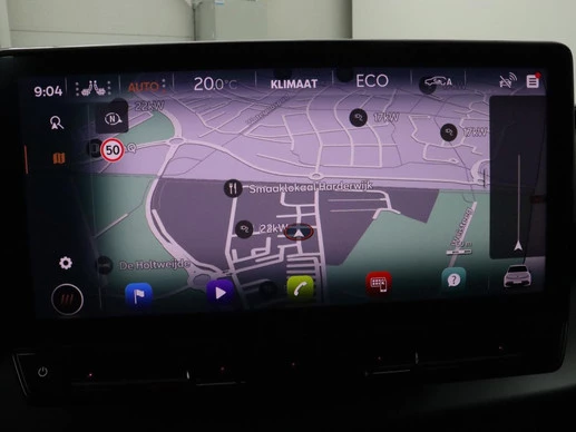 CUPRA Born - Afbeelding 21 van 30