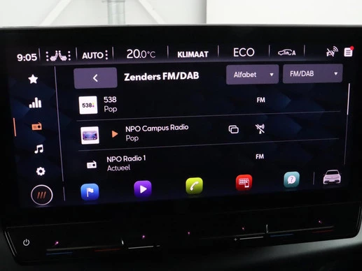 CUPRA Born - Afbeelding 23 van 30