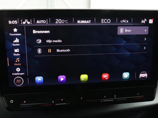 CUPRA Born - Afbeelding 24 van 30