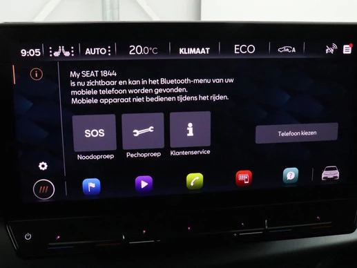 CUPRA Born - Afbeelding 25 van 30