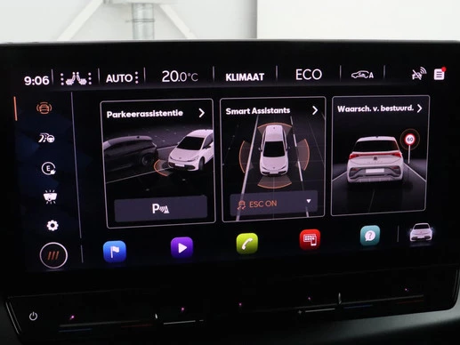 CUPRA Born - Afbeelding 27 van 30