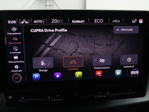 CUPRA Born - Afbeelding 30 van 30