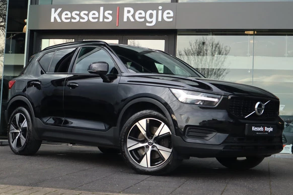 Volvo XC40 - Afbeelding 1 van 30