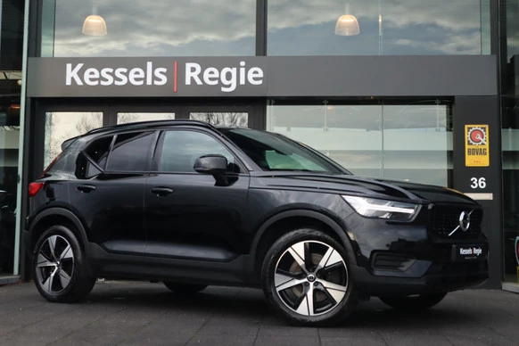 Volvo XC40 - Afbeelding 2 van 30