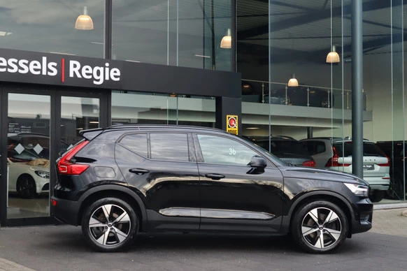 Volvo XC40 - Afbeelding 3 van 30