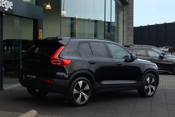 Volvo XC40 - Afbeelding 4 van 30