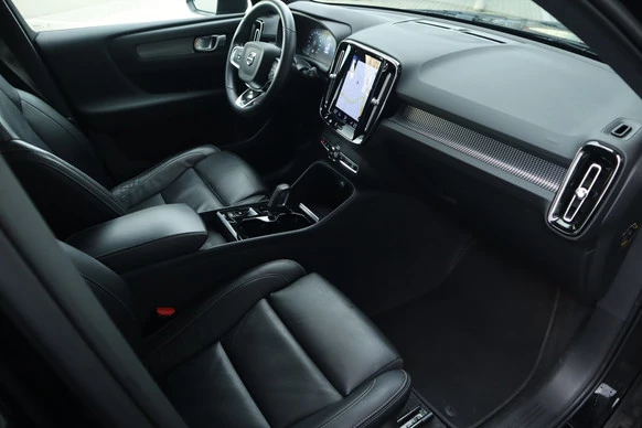 Volvo XC40 - Afbeelding 5 van 30