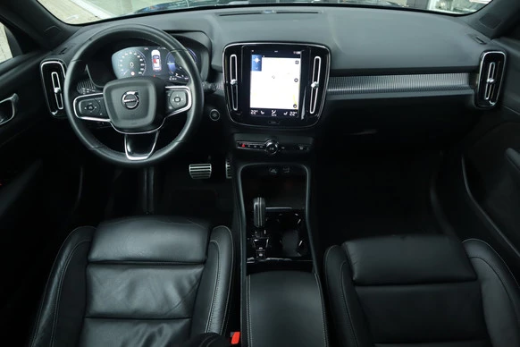 Volvo XC40 - Afbeelding 6 van 30