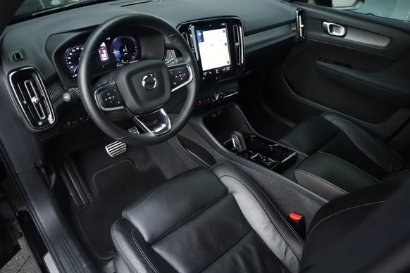 Volvo XC40 - Afbeelding 7 van 30