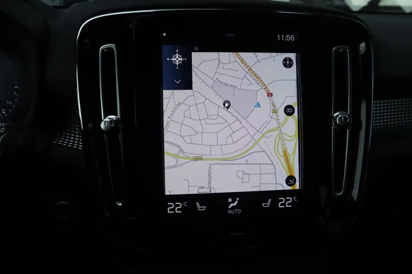 Volvo XC40 - Afbeelding 8 van 30