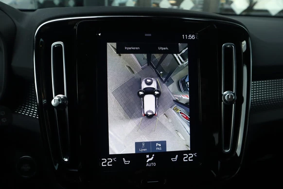Volvo XC40 - Afbeelding 9 van 30