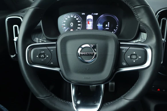 Volvo XC40 - Afbeelding 10 van 30