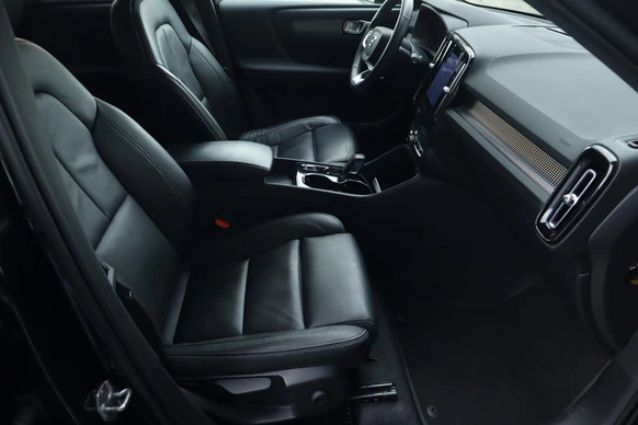 Volvo XC40 - Afbeelding 14 van 30