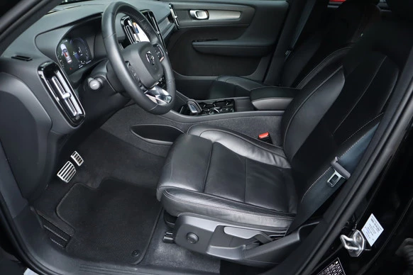Volvo XC40 - Afbeelding 15 van 30