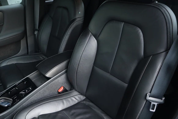 Volvo XC40 - Afbeelding 17 van 30