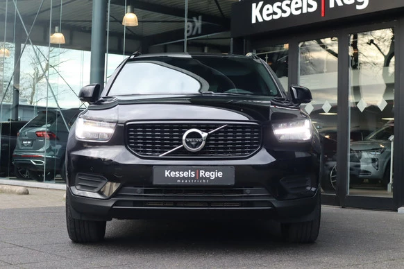 Volvo XC40 - Afbeelding 19 van 30