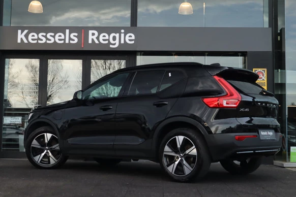 Volvo XC40 - Afbeelding 20 van 30