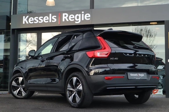 Volvo XC40 - Afbeelding 21 van 30