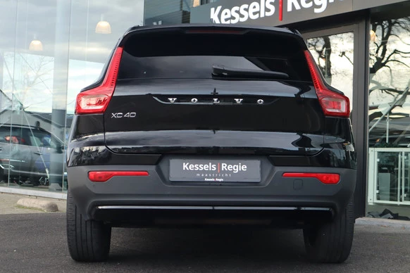 Volvo XC40 - Afbeelding 22 van 30
