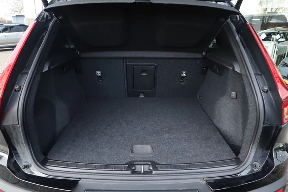 Volvo XC40 - Afbeelding 24 van 30