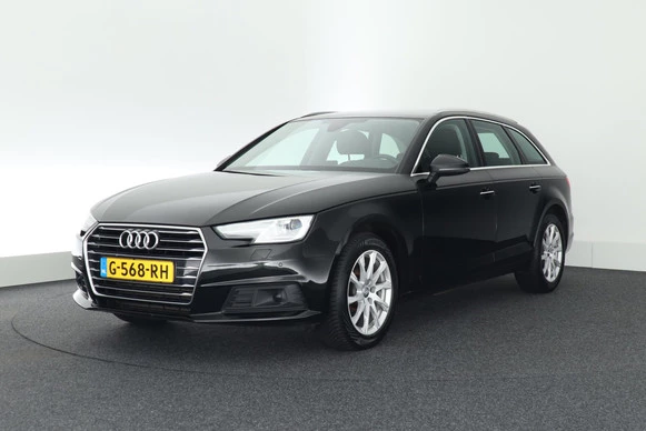 Audi A4 - Afbeelding 1 van 30