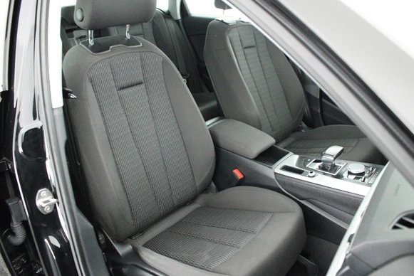 Audi A4 - Afbeelding 2 van 30