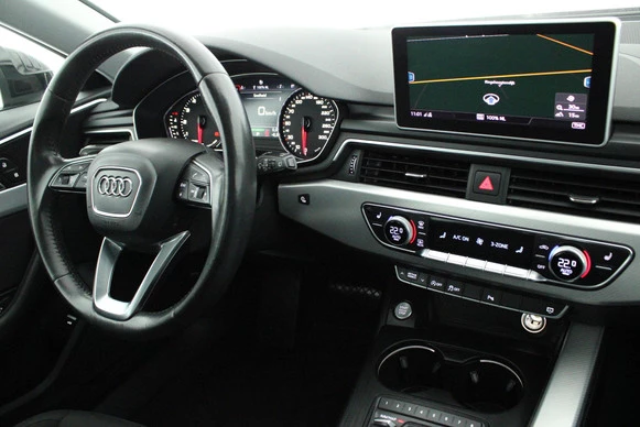 Audi A4 - Afbeelding 3 van 30