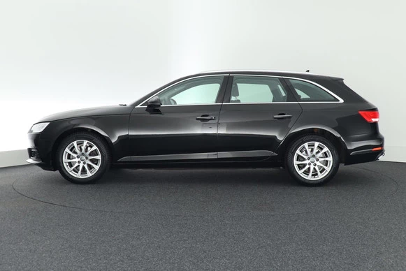 Audi A4 - Afbeelding 8 van 30